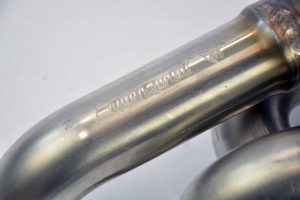 Supersprint Manifold - Step Design (Right Hand Drive) - Img 8