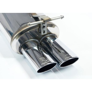 Supersprint Rear exhaust 100x75 843627