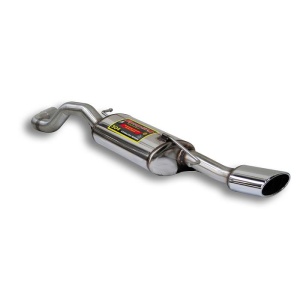 Supersprint Rear exhaust 145 x 95 913505