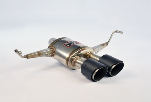 Supersprint Rear exhaust 756304 - Img 4