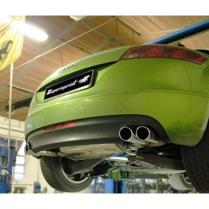 Supersprint Rear exhaust 766704 - Img 9