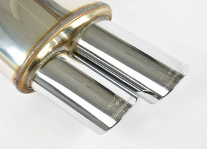 Supersprint Rear exhaust Left 100x75 - Img 3
