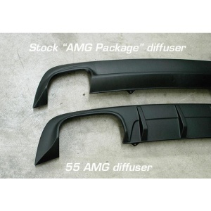 Supersprint Rear exhaust Left 120x80 848037 - Img 8