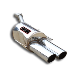 Supersprint Rear exhaust Left 90x85 785056