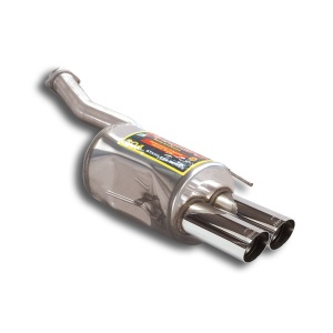 Supersprint Rear exhaust Left OO76 785136