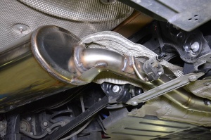 Supersprint Rear Exhaust O100 832424 - Img 6