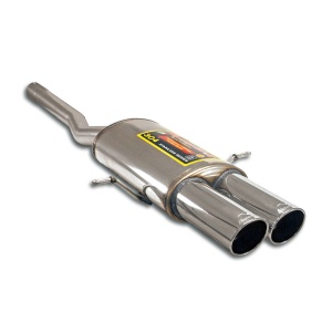 Supersprint Rear exhaust OO 90 831026