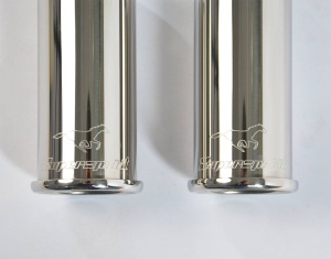 Supersprint Rear exhaust OO54 781336 - Img 8