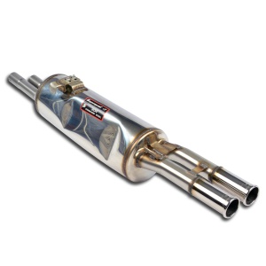 Supersprint Rear exhaust OO54 781536