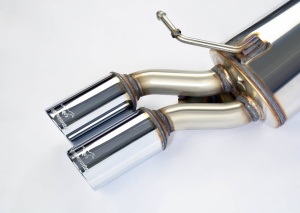 Supersprint Rear exhaust OO80 768926 - Img 4