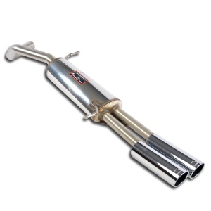 Supersprint Rear exhaust OO80 915626