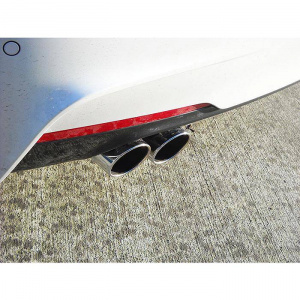 Supersprint Rear exhaust OO80 - Img 6