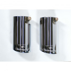 Supersprint Rear exhaust OO80 - Img 4