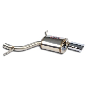 Supersprint Rear exhaust Right 120x80 845305