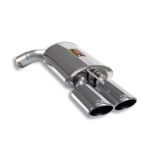 Supersprint Rear exhaust Right 120x80 845747