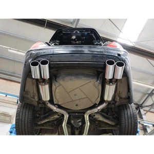 Supersprint Rear exhaust Right 120x80 845807 - Img 3