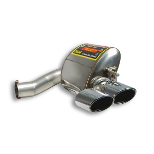 Supersprint Rear exhaust Right 120x80 847107