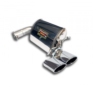 Supersprint Rear exhaust Right 120x80 847407