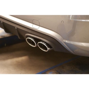 Supersprint Rear exhaust Right 120x80 848007 - Img 4