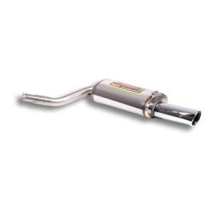 Supersprint Rear exhaust Right O 90 762004