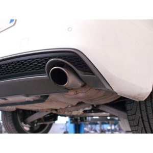 Supersprint Rear exhaust Right O100 767804 - Img 5
