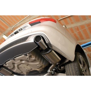 Supersprint Rear exhaust Right O100 769524 - Img 3