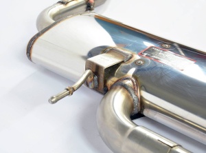 Supersprint Rear Exhaust "Sport" 806604 - Img 7