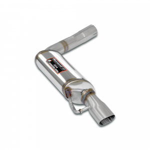 Supersprint Rear Exhaust "Sport" Left 723864