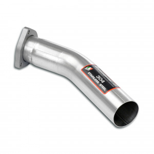 Supersprint Rear muffler package - Img 4