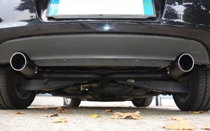 Supersprint Rear pipe "Y-Pipe" Right - Left(Muffler delete) 764644 - Img 4