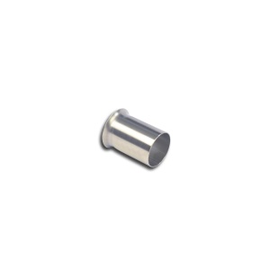 Supersprint Sleeve pipe for OEM catalytic converter 874733