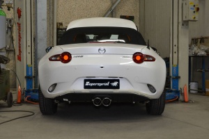 Supersprint Sport pack - GT3 Style System 941640 - Img 4