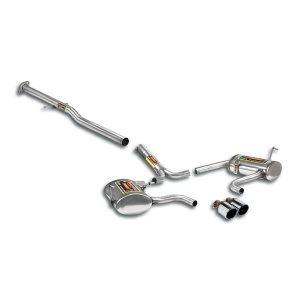 Supersprint Sport & Sound package 830620