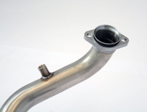 Supersprint Turbo downpipe kit(Replace Diesel Particulate Filter DPF) 915531 - Img 8