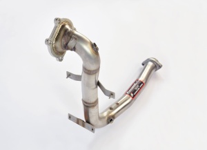 Supersprint Turbo downpipe kit (Replaces catalytic converter) 815811 - Img 3