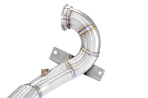 Supersprint Turbo downpipe kit(Replaces catalytic converter, Deletes GPF) 917911 - Img 4