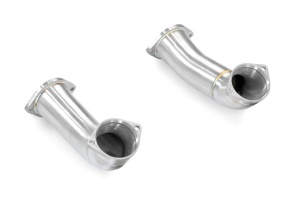 Supersprint Turbo Downpipe kit Right - Left - Img 3