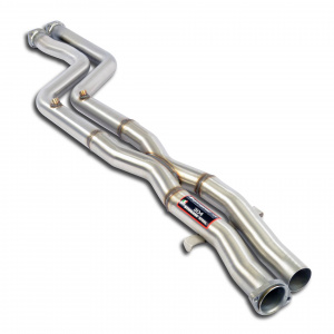 Supersprint "X-Pipe"