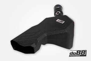 Toyota Yaris GR Intake system - Img 6