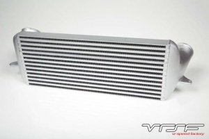 VRSF 5" Performance Intercooler Upgrade E60 N54