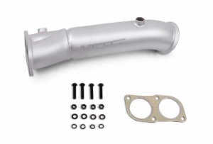 VRSF Ceramic Coated Downpipe Upgrade N55