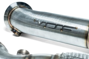 VRSF Racing Downpipes S58 - Img 2