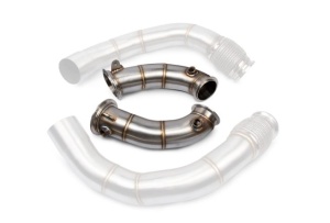 VRSF Racing Downpipes S63R