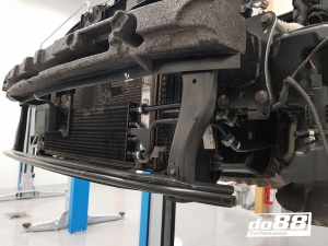 VW Golf GTI Mk7 (MQB) Auxiliary DSG Radiator - Img 3