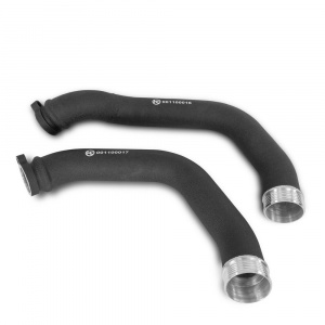 Wagner Tuning 2,25 Charge Pipe Kit BMW M2 Competition S55 - Img 3