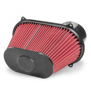 Wagner Tuning Carbon Air Intake System ?76mm Golf 8 GTI (EA888 Gen.4) - Img 4