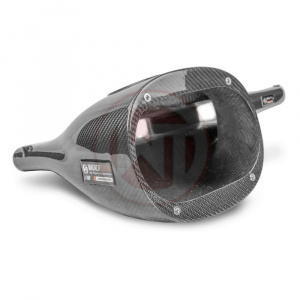 Wagner Tuning Carbon Air Intake System ?76mm Golf 8 R (EA888.4) - Img 4