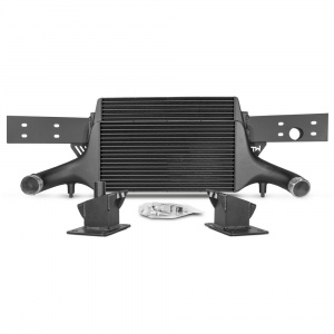 Wagner Tuning Competition Intercooler EVO3 Audi 2.5 TFSI - Img 1