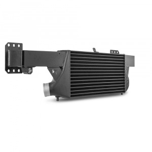 Wagner Tuning Competition Intercooler Kit EVO 2 Audi 2.5 TFSI - Img 3
