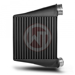 Wagner Tuning Competition Intercooler Kit Gen2 Audi 2.7 BiTurbo - Img 3